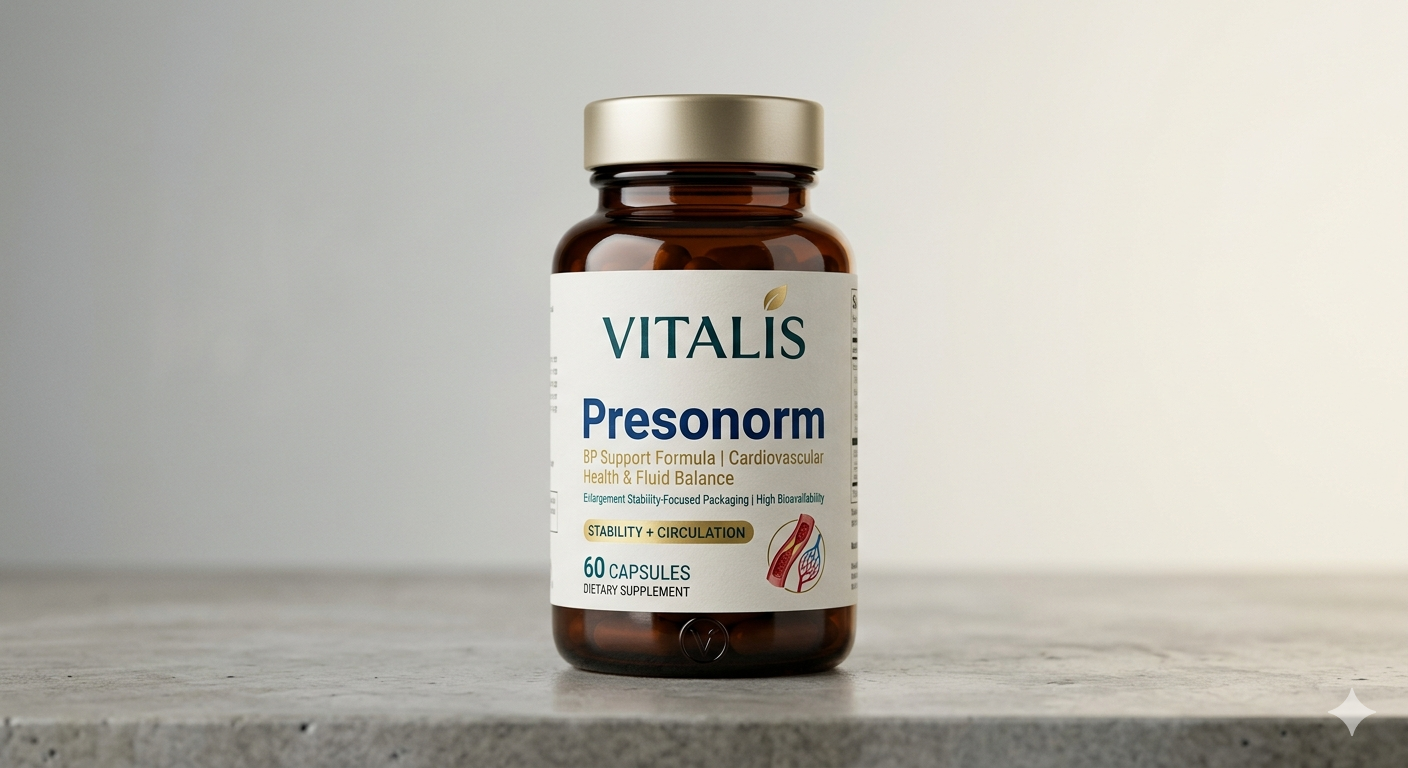 Presonorm termék